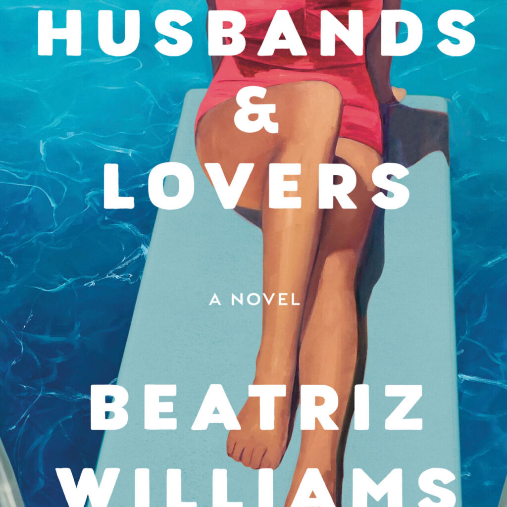 Husbands & Lovers