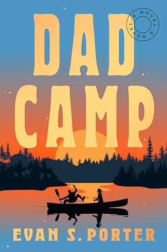 Dad Camp