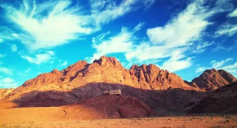 Walking Through Time: 5 Biblical Locations You Can Visit Today