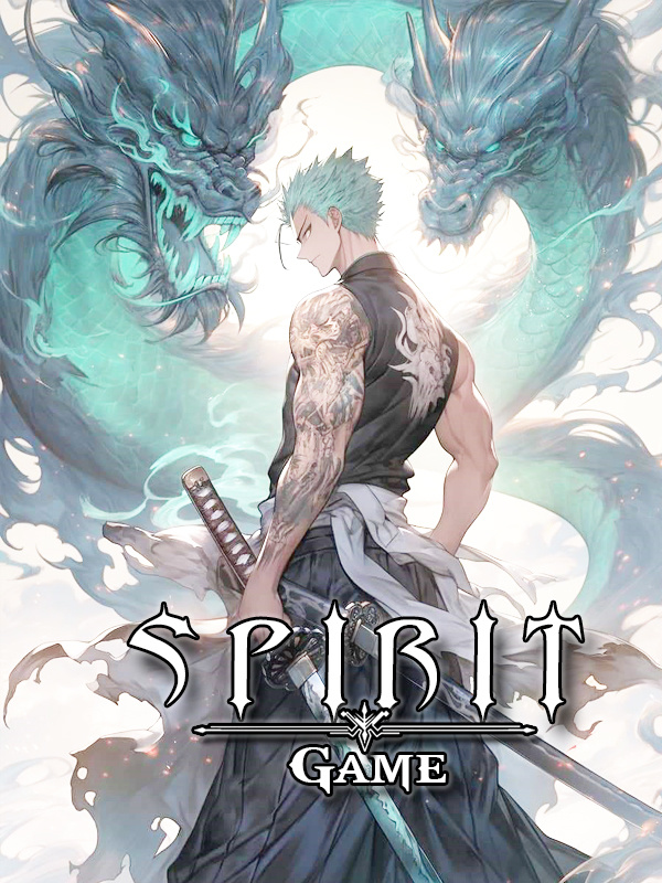 Spirit Game