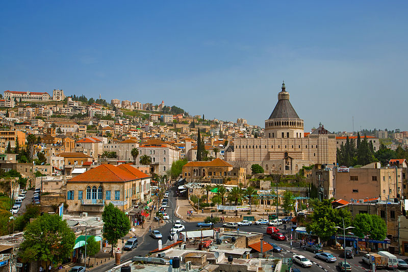 Nazareth 