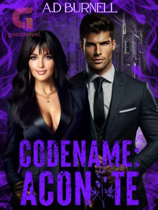 Codename Aconite