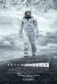 Interstellar 