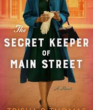 The Secret Keeper of Main Stree