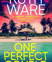 One Perfect Couple eBook summary