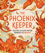 The Phoenix Keeper