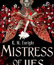 Mistress of Lies ebook summary