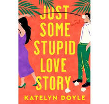 Just Some Stupid Love Story:ebook summary