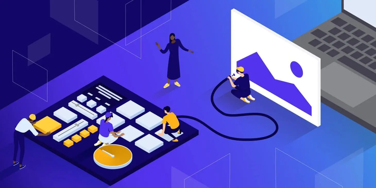 Website Optimization: Optimize your website images