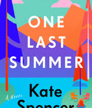 Read One Last Summer: eBook review