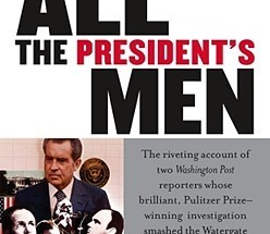 All the President's men