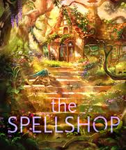 The Spell shop