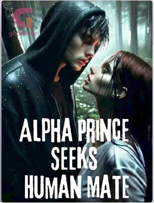 Alpha Prince Seeks Human Mate