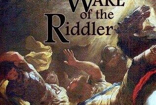 Wake of the Riddler
