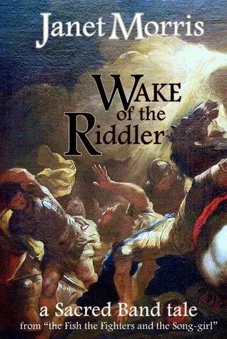 Wake of the Riddler