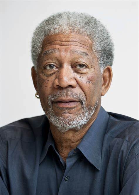 Celebrities Who Don't Believe In God: Morgan Freeman