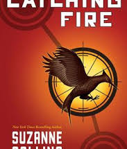 Read Catching Fire eBook Summary