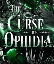 The Curse of Ophelia” by Nicole Platania,