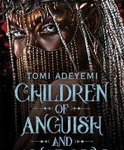 Children of Anguish and Anarchy eBook Summary