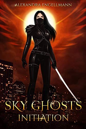 Sky Ghosts: Initiation