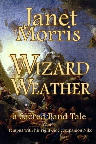 Wizard Weather