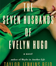 The Seven Husbands of Evelyn Hugo