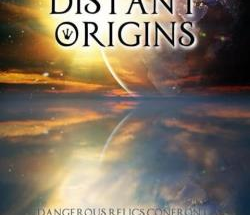 Distant Origin: An Anki science Fantasy for Young adult