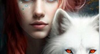 Hello! It’s Me, Her Luna! Ebook Review