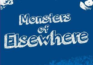 Monsters of Elsewhere