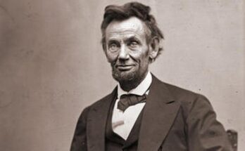 The Legacy of Abraham Lincoln