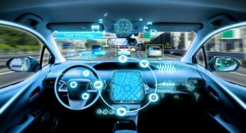 Latest Trend in Car Technology: Augmented Reality (AR) and User Interfaces