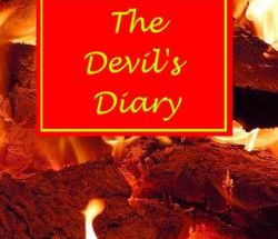 Read The Devil's Diary by Paul Kater