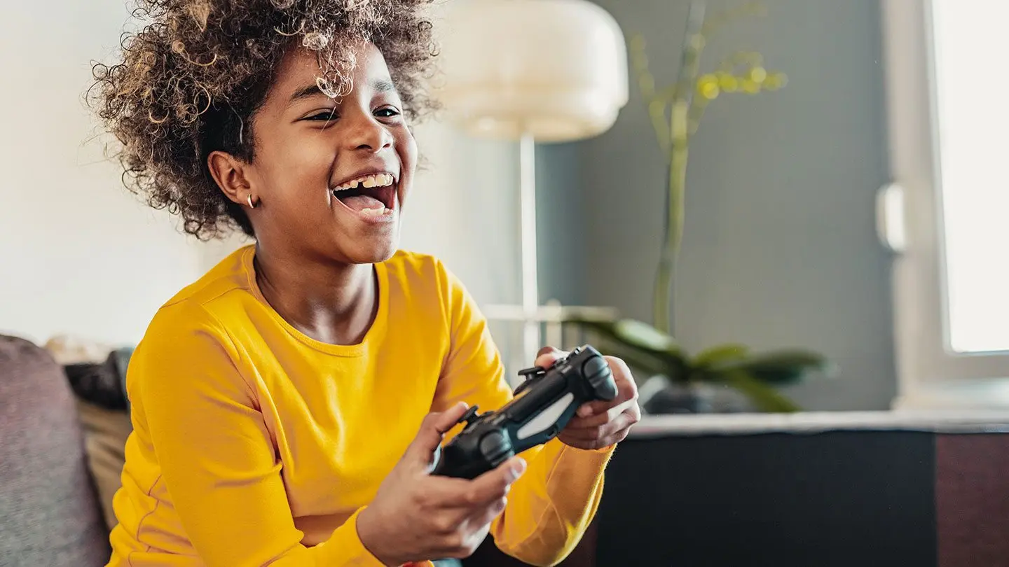 Beyond the Screen: Surprising Benefits of Playing Video Games