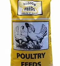 Poultry Feeds