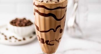 10 Easy Milkshake Recipes to Whip Up at Home