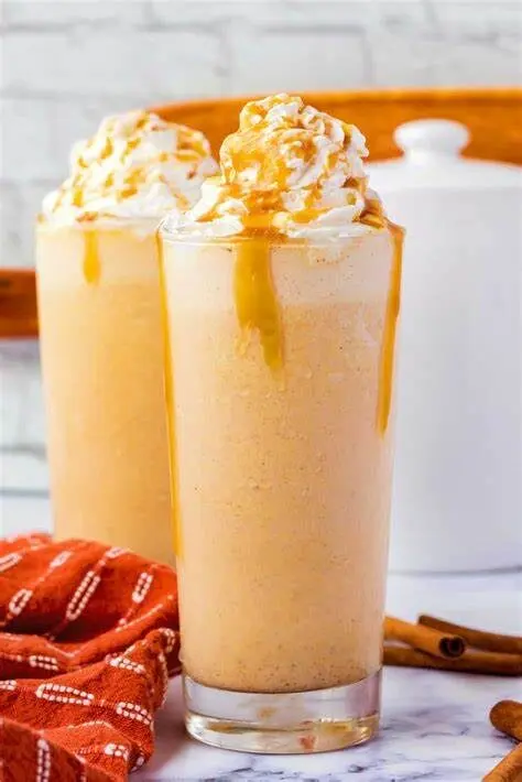 10 Easy Milkshake Recipes