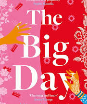 The Big Day” by Ruth Harrow