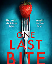 “One Last Bite” by Leah Cupps eBook Summary