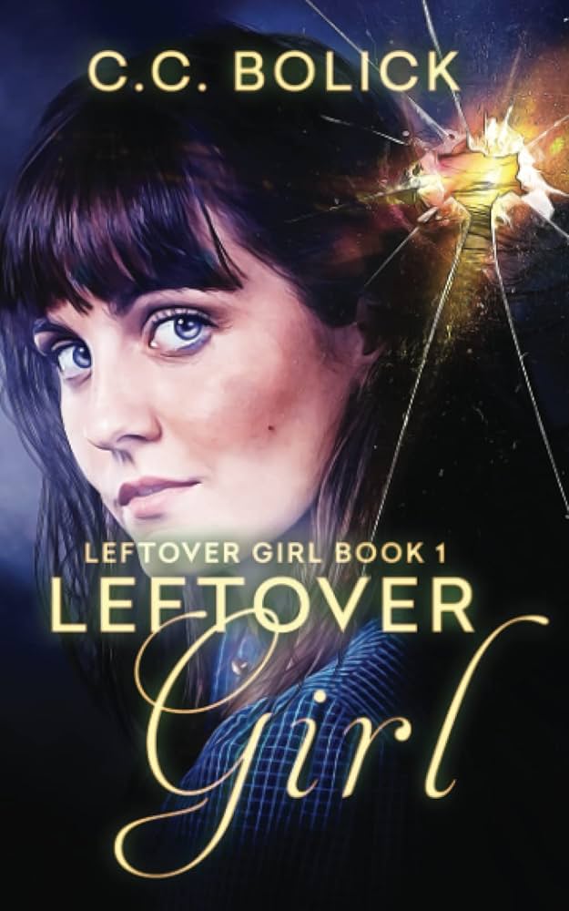 Leftover Girl by C.C. Bolick