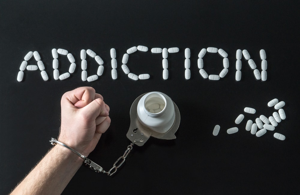 A Comprehensive Guide to Overcoming Any Addiction