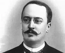 Rudolf Diesel