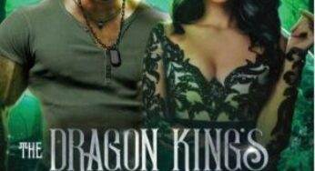 The Dragon King’s Seduction Ebook Review