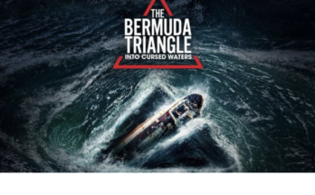 Image Showing Bermuda Triangle