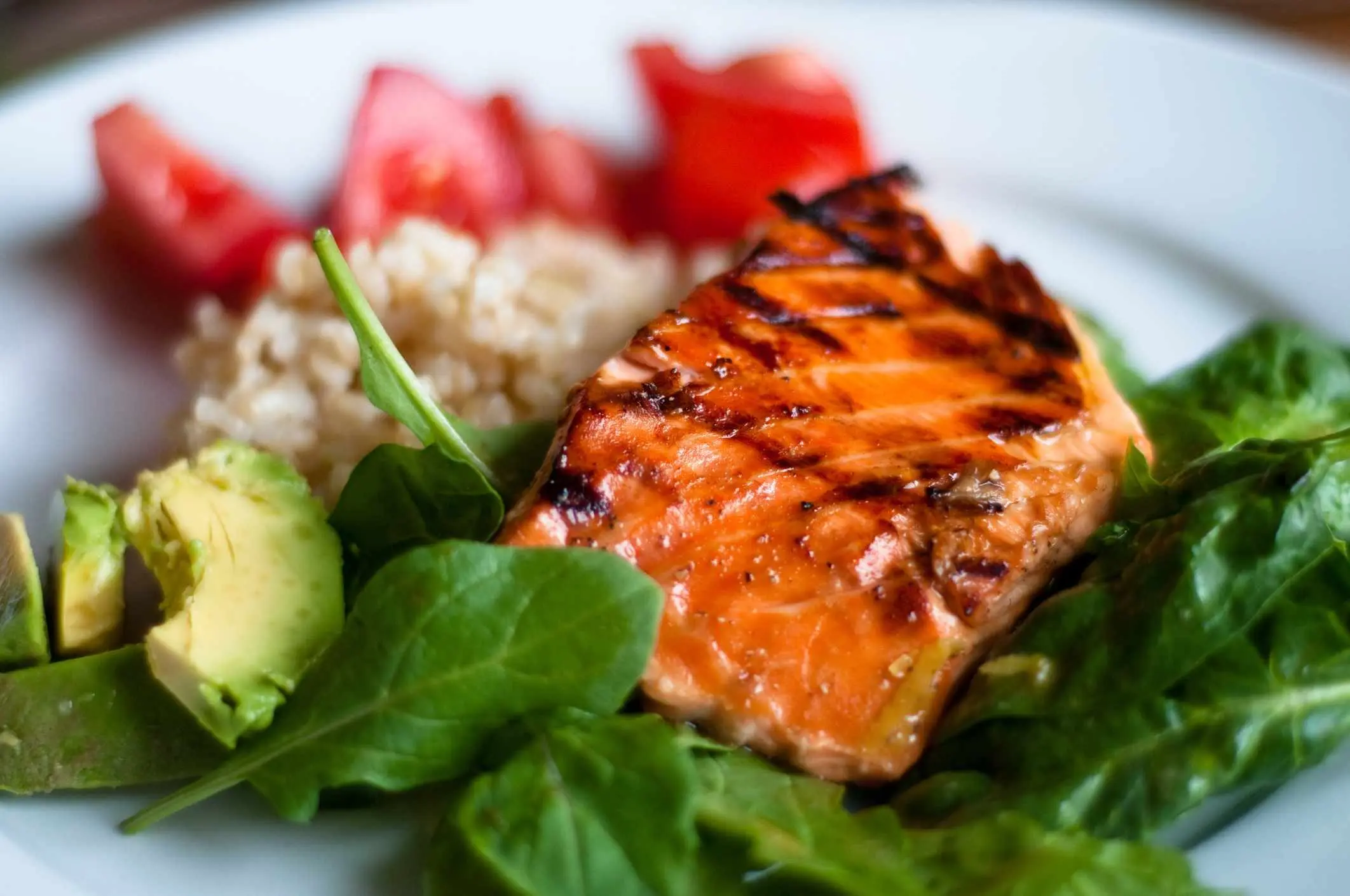 What to Eat Before You Drink