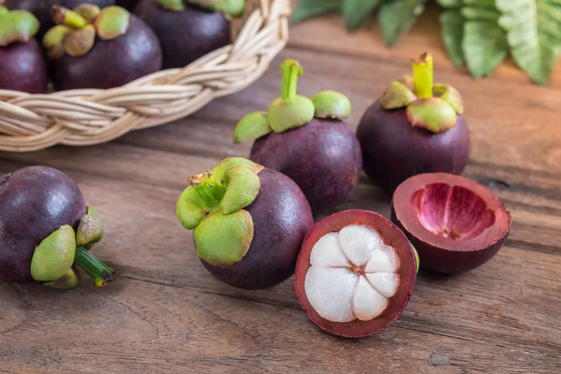Nature's Strangest Delights
