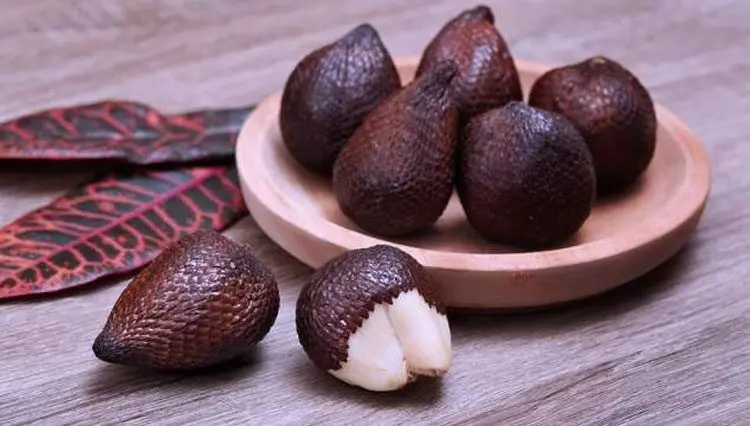 The Oddest-Looking Fruits and Vegetables