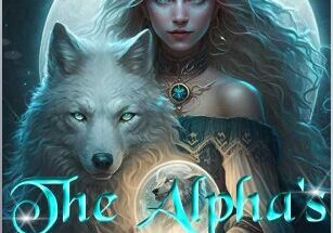 The Alpha's Witch