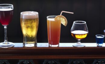 Shocking Facts About Alcohol