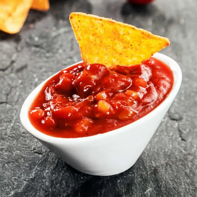 Delicious Replacements