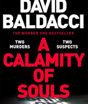 A Calamity of Souls” by David Baldacc